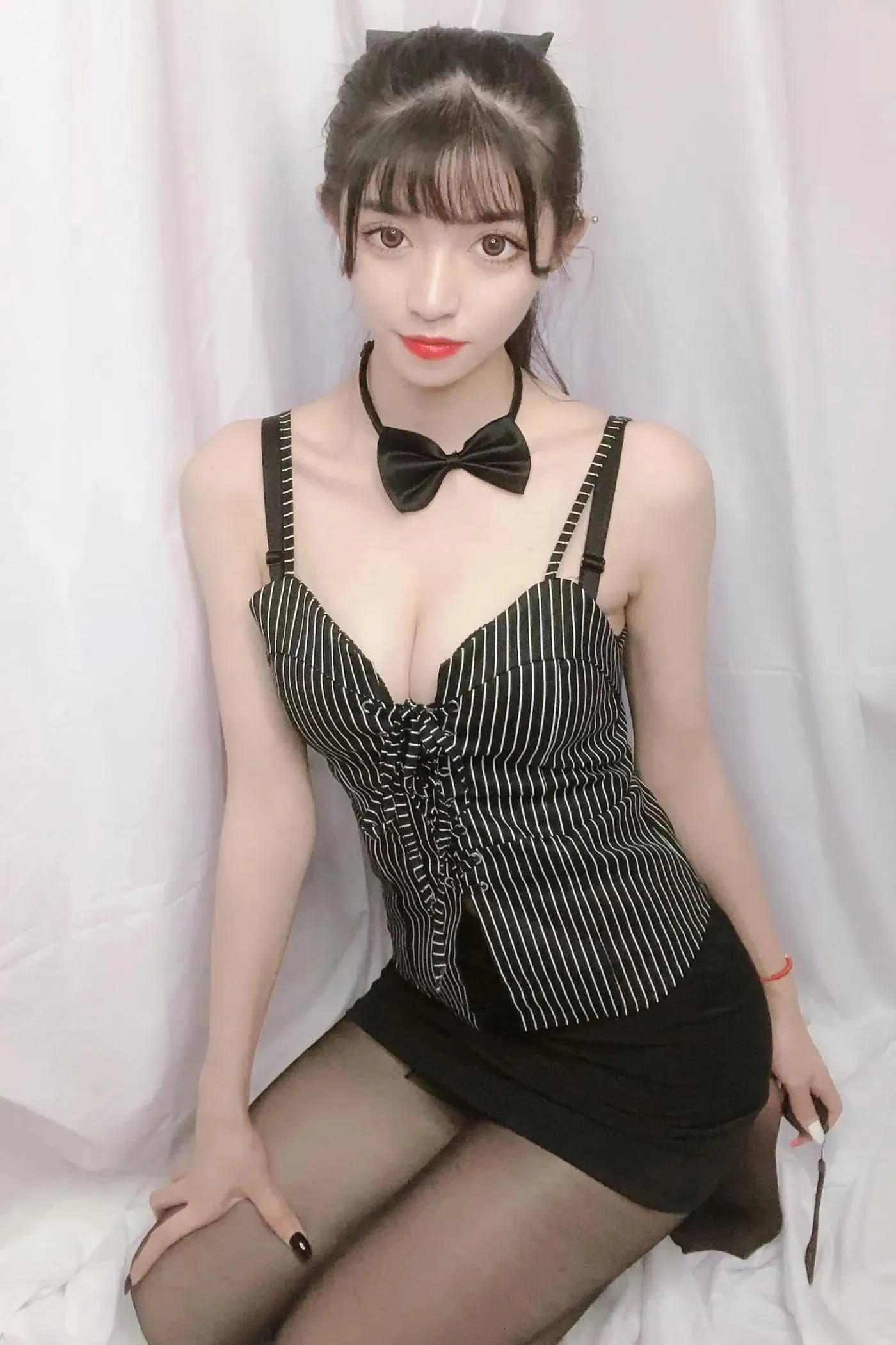 Kettoe – NO.15 ol秘书 [40P]插图8